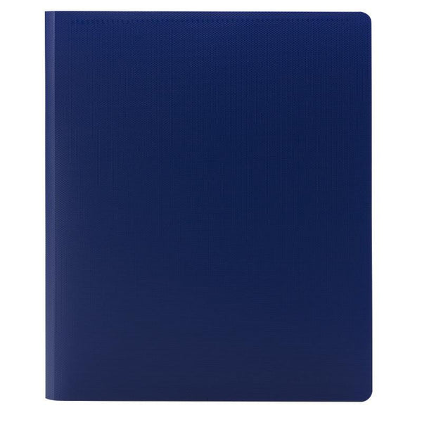 Smead Organized Up® Multi Pocket Organizer, Eight Pockets, Letter Size, Dark Blue, 1 Each  (87723)